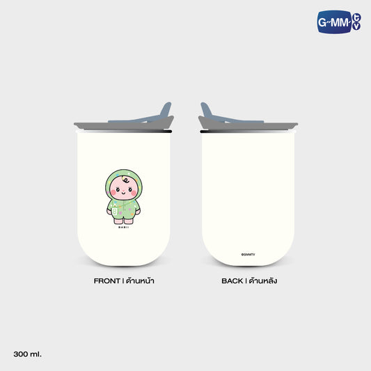 BABII TUMBLER | GEMM HOUSE
