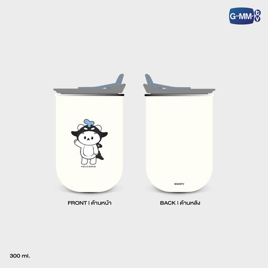 POLCASAN TUMBLER | GEMM HOUSE