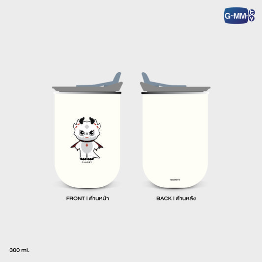 FLAREY TUMBLER | GEMM HOUSE