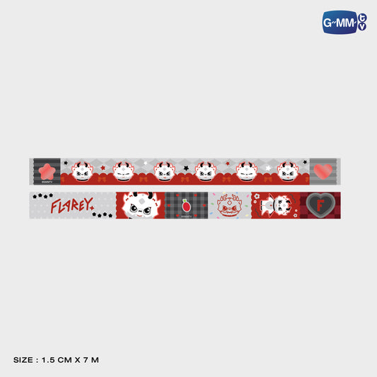FLAREY MASKING TAPE