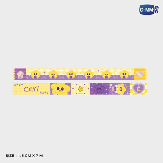 CERI MASKING TAPE