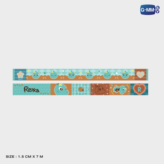 REXXA MASKING TAPE