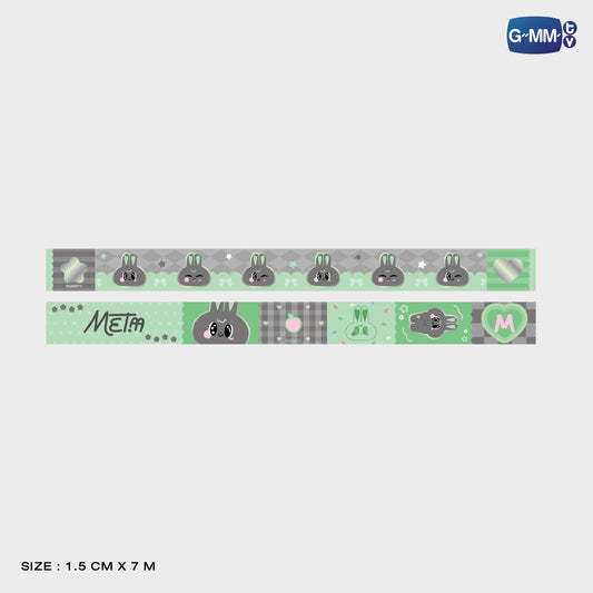 METAA MASKING TAPE