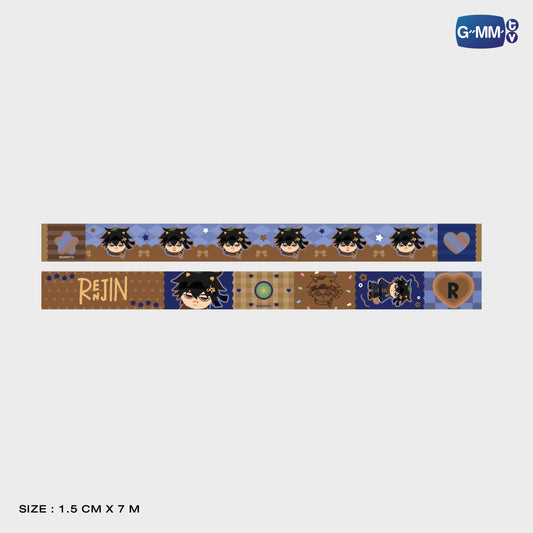RENJIN MASKING TAPE