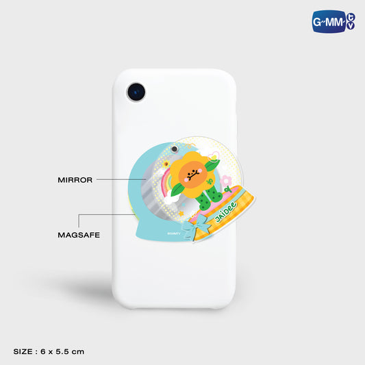 JAIDEE ACRYLIC MIRROR PHONE GRIP | POP UP STORE MALAYSIA 2026