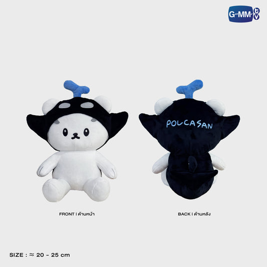 POLCASAN SITTING BUDDY