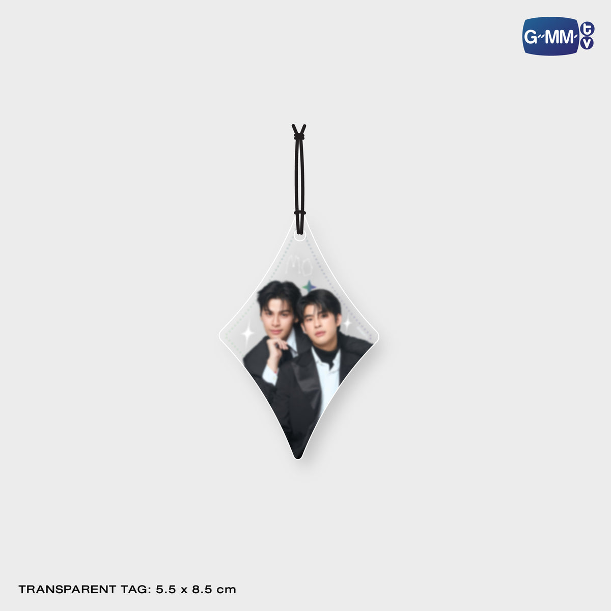 MARKOHM TRANSPARENT PHOTOSET | TAIPEI POP UP STORE JUN 2026