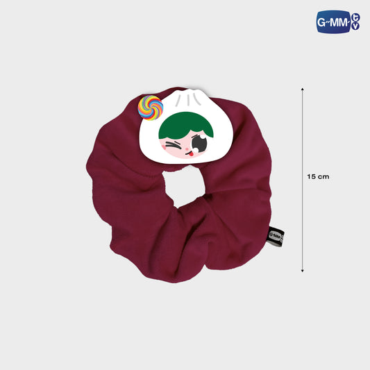 PAODY PLUSHIE HAIR TIE | POP UP STORE SINGAPORE 2026