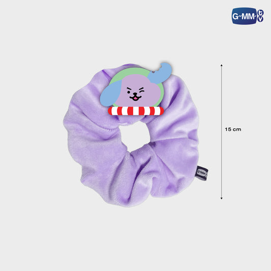 AVOCEAN PLUSHIE HAIR TIE | POP UP STORE SINGAPORE 2026