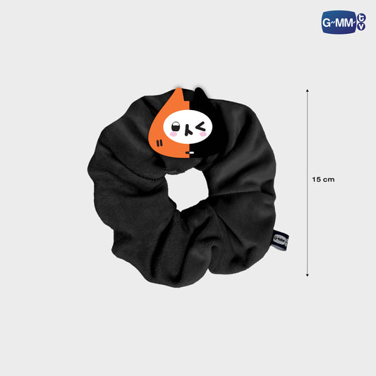 YUZU MUMU PLUSHIE HAIR TIE | POP UP STORE SINGAPORE 2026