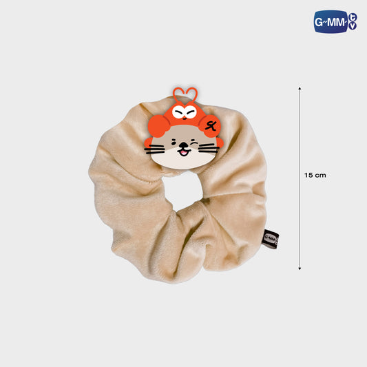 NONG NOOONG PLUSHIE HAIR TIE | POP UP STORE SINGAPORE 2026