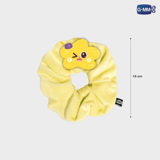 CERI PLUSHIE HAIR TIE | POP UP STORE SINGAPORE 2026