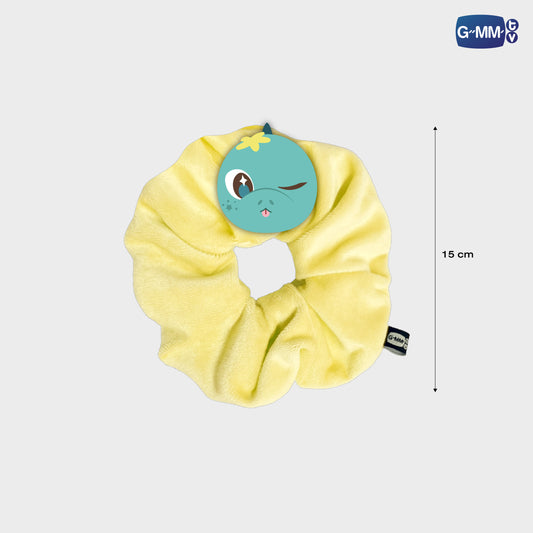REXXA PLUSHIE HAIR TIE | POP UP STORE SINGAPORE 2026