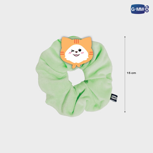 MUVMUV PLUSHIE HAIR TIE | POP UP STORE SINGAPORE 2026