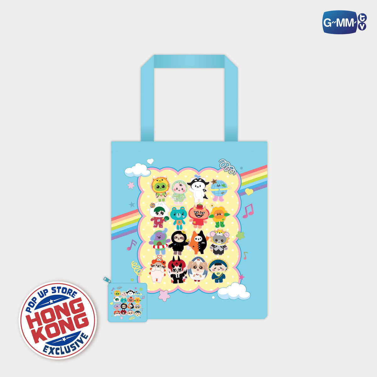 SHOPPING BAG