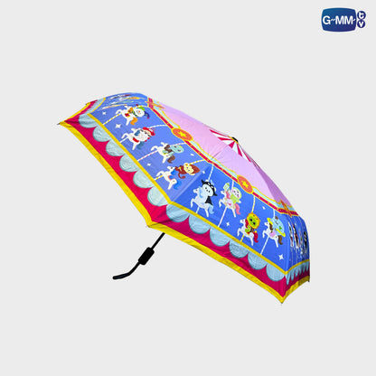 FANDOM CHARACTER UMBRELLA