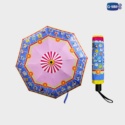 FANDOM CHARACTER UMBRELLA