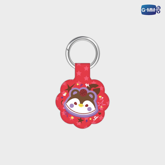 GUINZLY MAGNETIC UTILITY CLIP KEYCHAIN