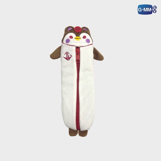 GUINZLY PLUSH PENCIL CASE