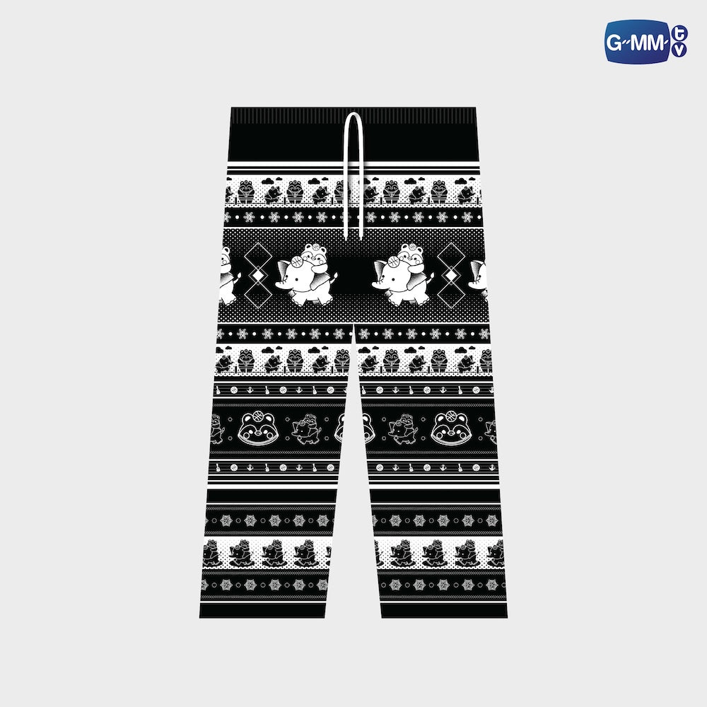 AVOCEAN ELEPHANT BUDDY PANTS