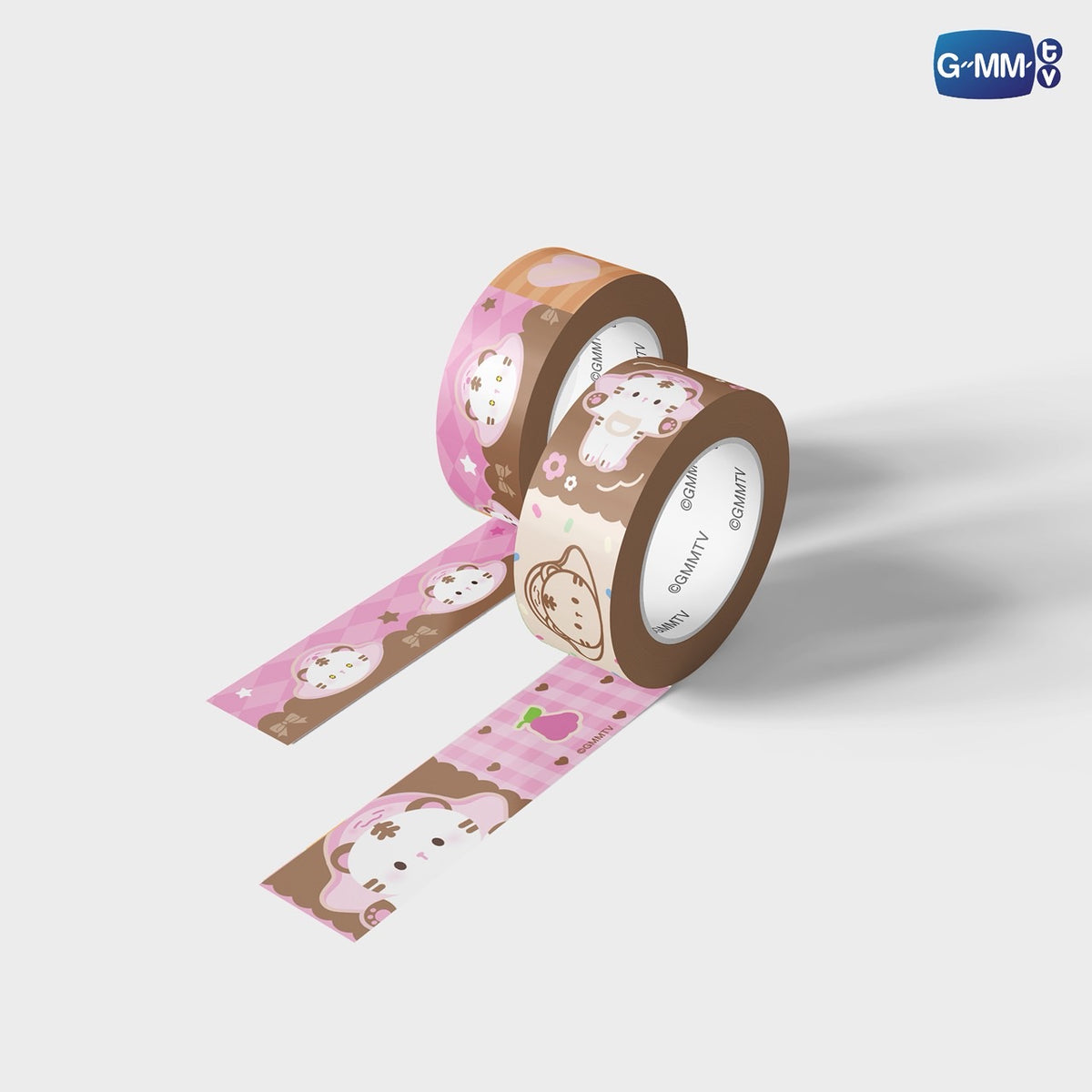 TINGTING MASKING TAPE