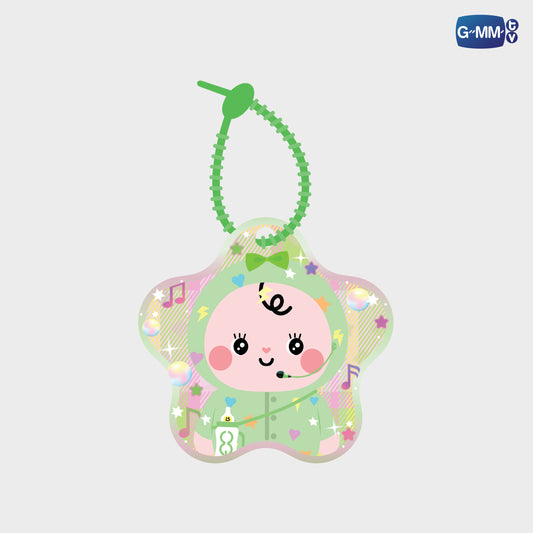 BABII POP STAR CARD HOLDER