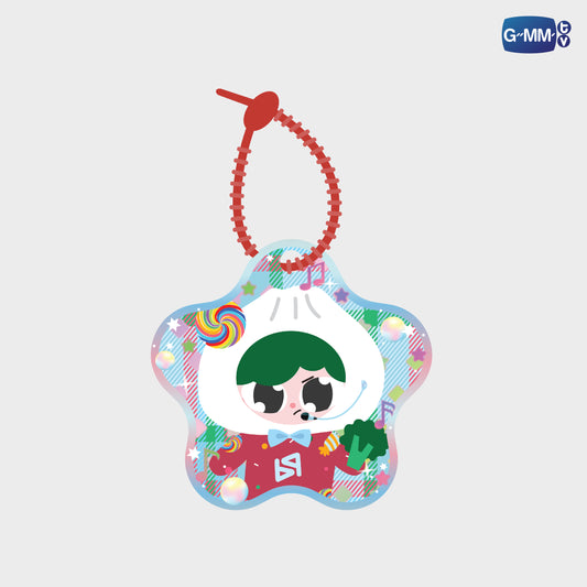 PAODY POP STAR CARD HOLDER