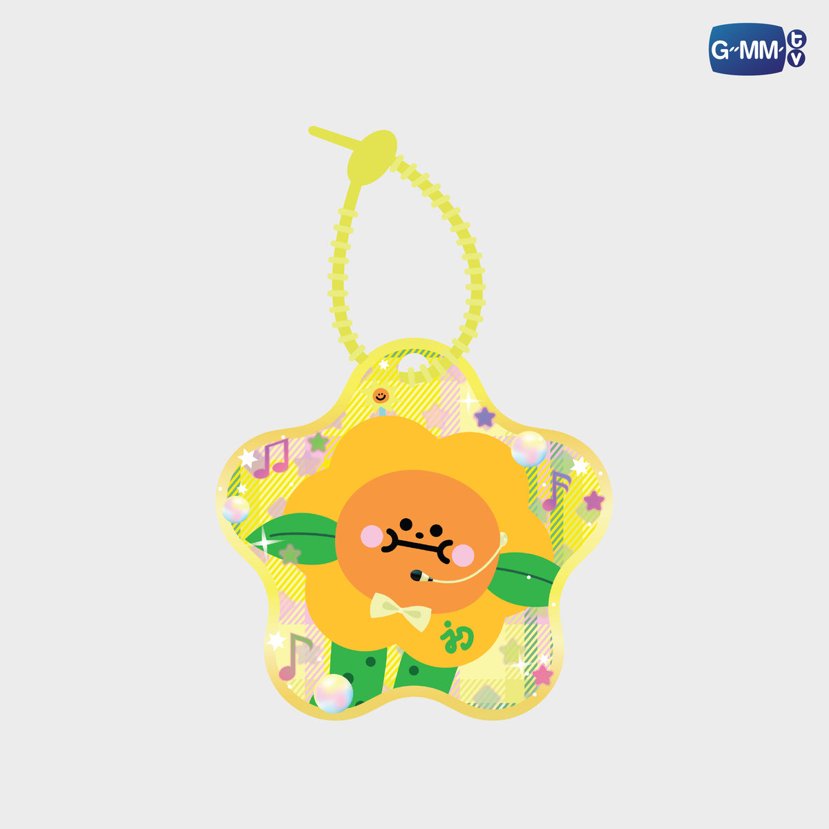 JAIDEE POP STAR CARD HOLDER