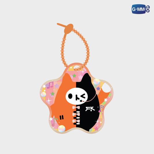 YUZU MUMU POP STAR CARD HOLDER
