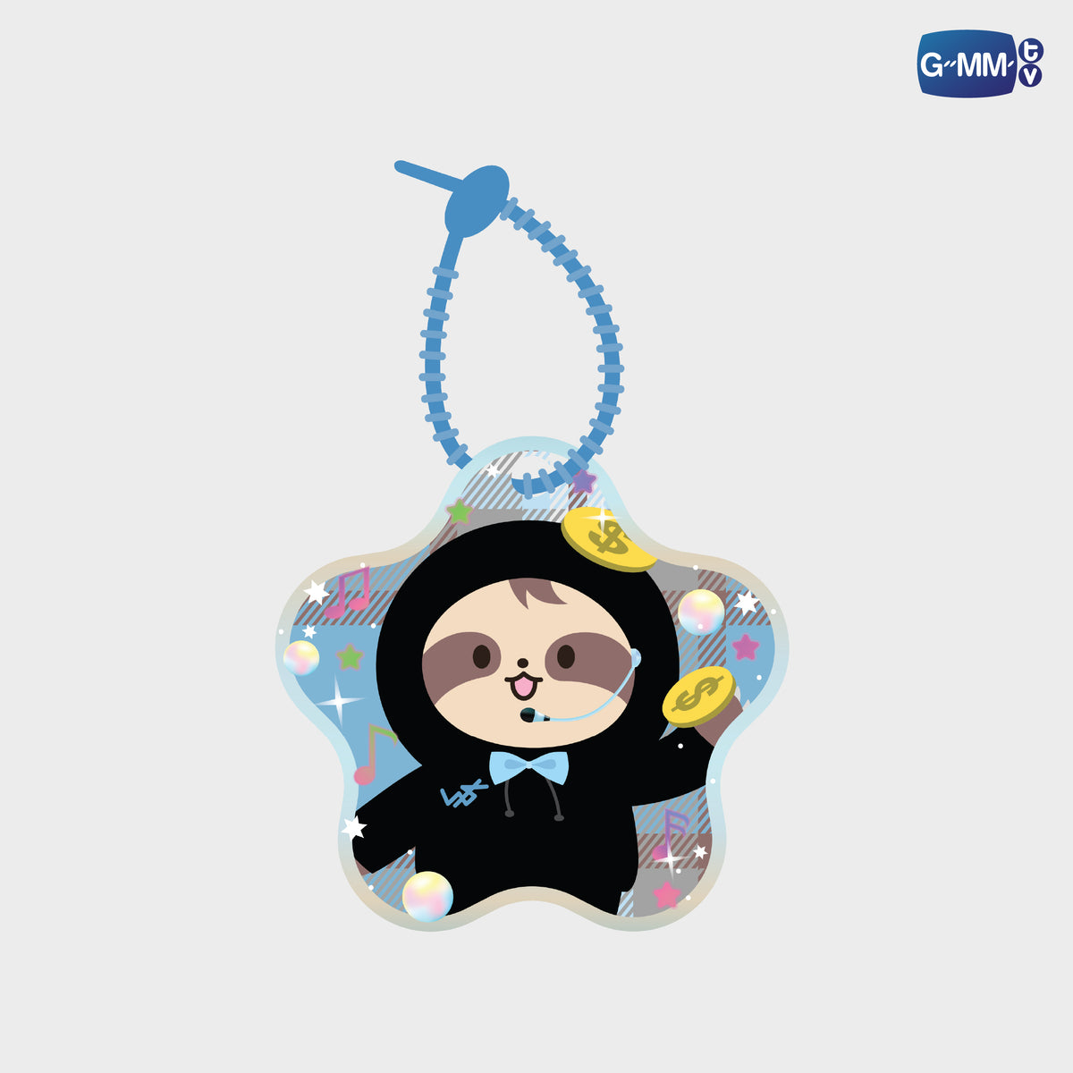 SAMRUAY POP STAR CARD HOLDER