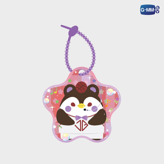 GUINZLY POP STAR CARD HOLDER