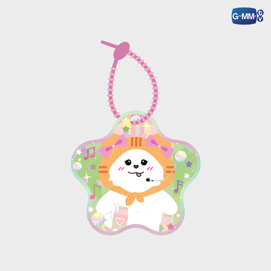 MUVMUV POP STAR CARD HOLDER