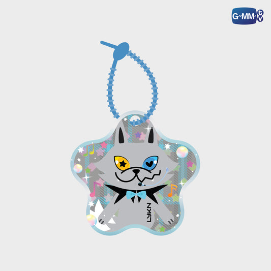 LYKYOU POP STAR CARD HOLDER