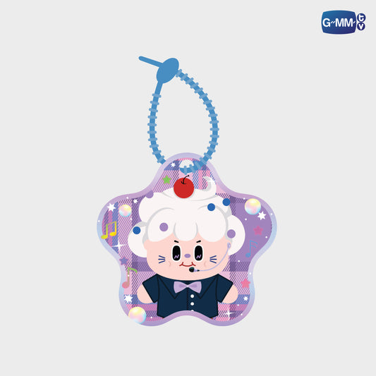 NILKNHAKE POP STAR CARD HOLDER