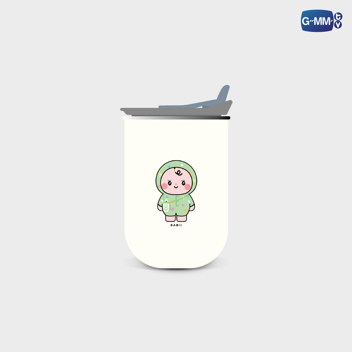 BABII TUMBLER | GEMM HOUSE