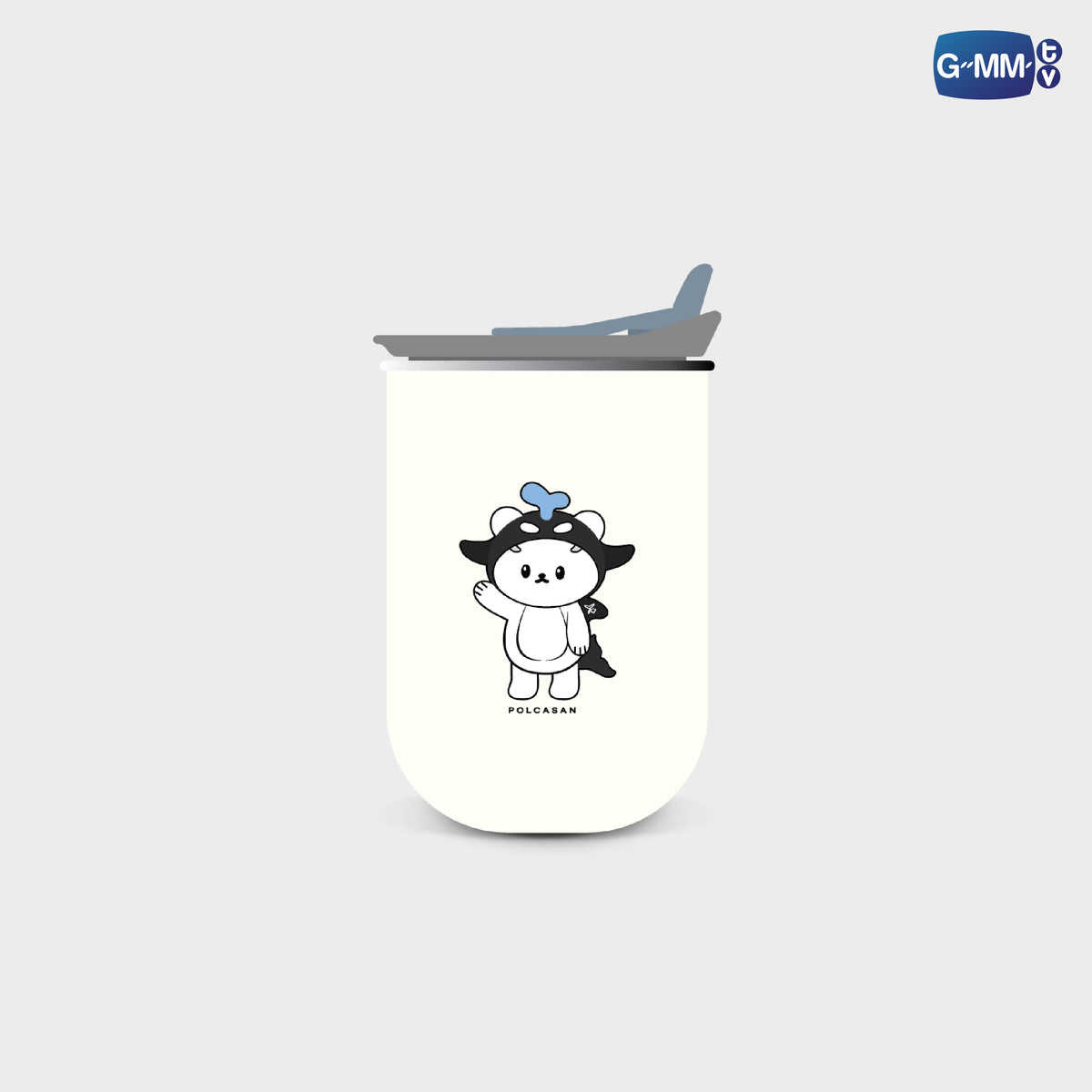 POLCASAN TUMBLER | GEMM HOUSE