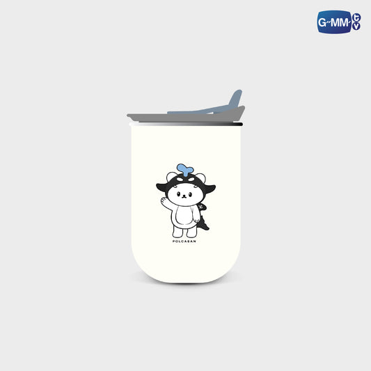 POLCASAN TUMBLER | GEMM HOUSE