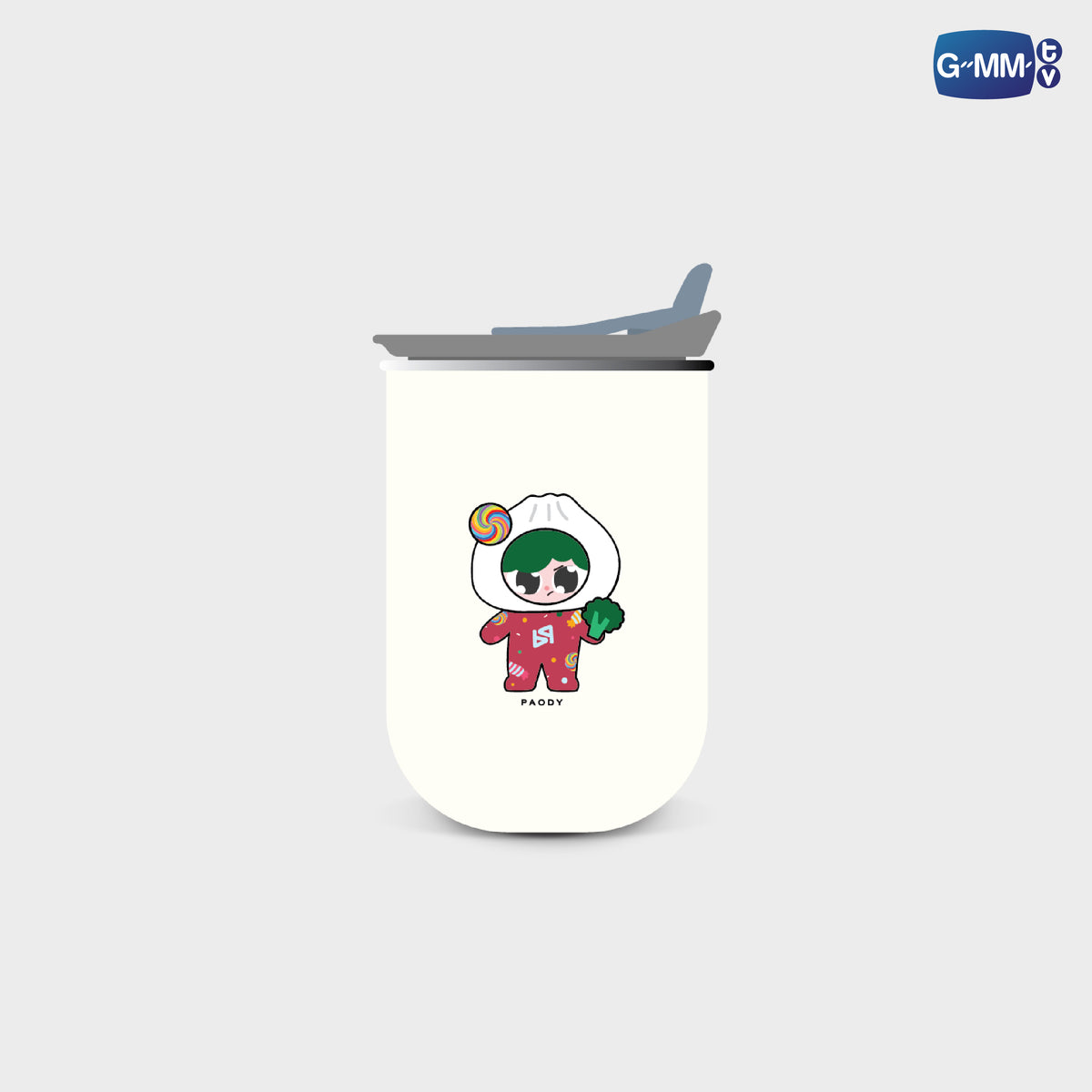 PAODY TUMBLER | GEMM HOUSE