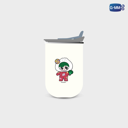 PAODY TUMBLER | GEMM HOUSE