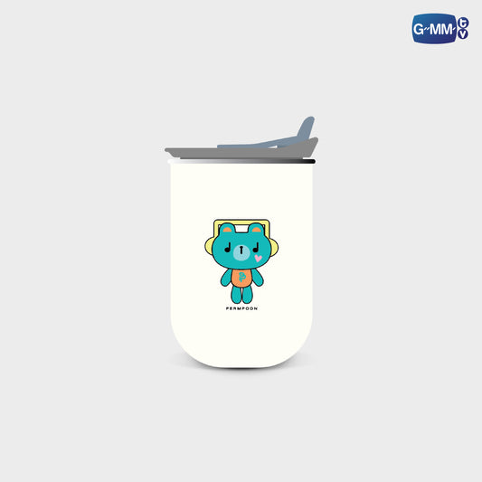 PERMPOON TUMBLER | GEMM HOUSE