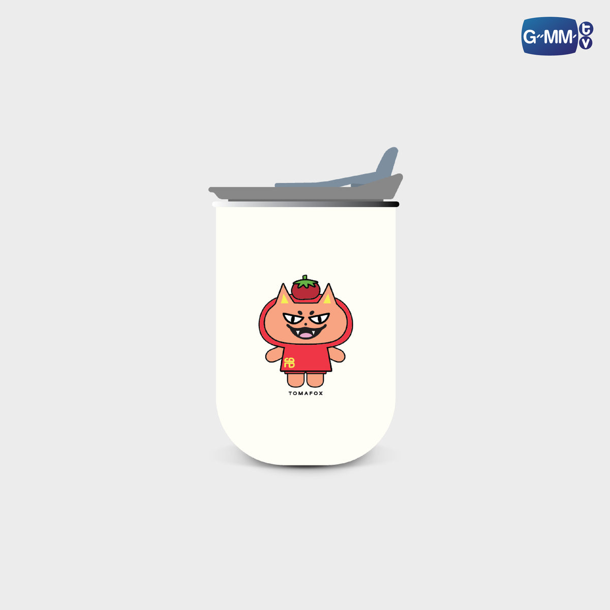 TOMAFOX TUMBLER | GEMM HOUSE