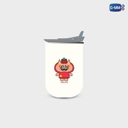 TOMAFOX TUMBLER | GEMM HOUSE