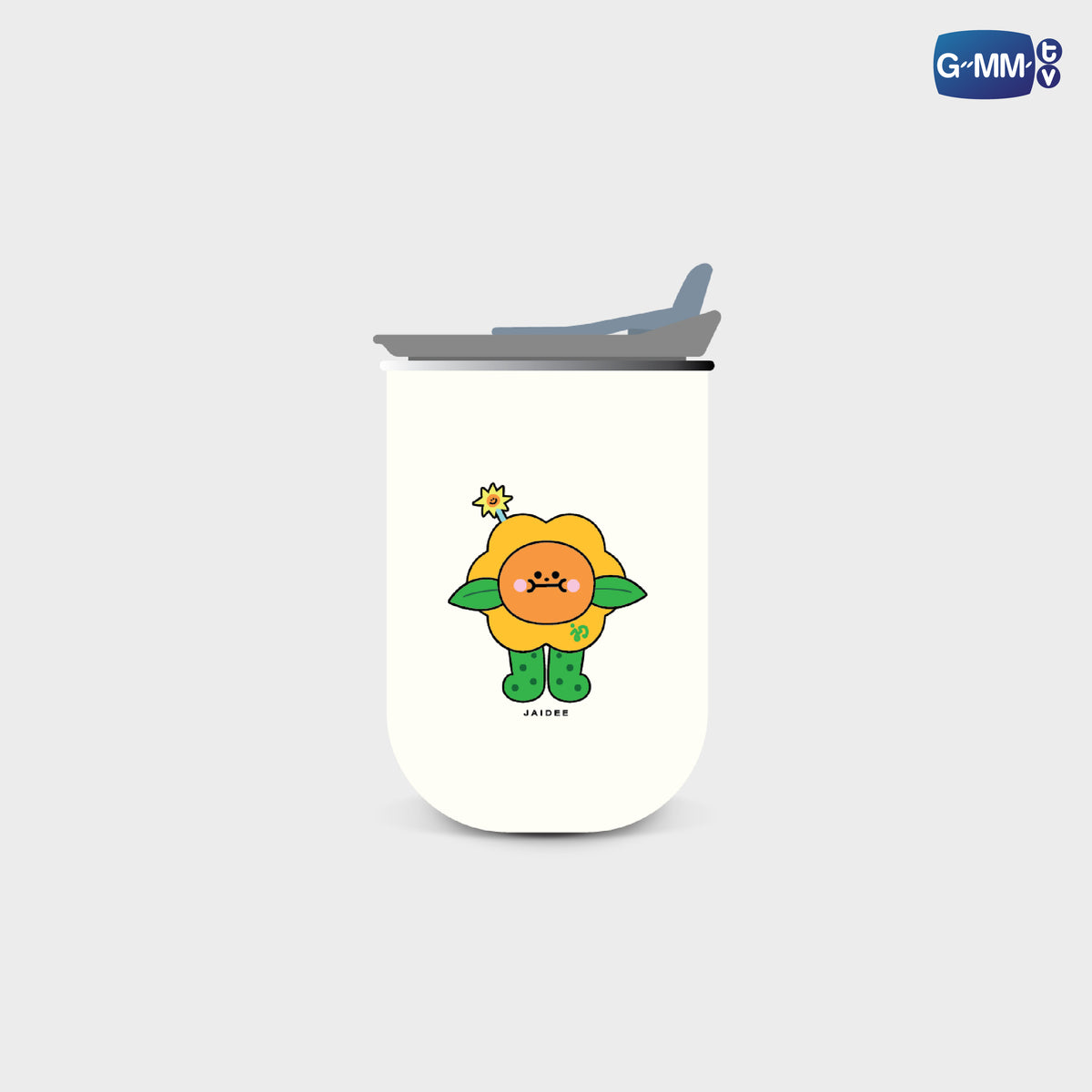 JAIDEE TUMBLER | GEMM HOUSE