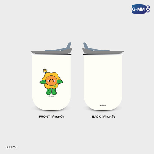 JAIDEE TUMBLER | GEMM HOUSE