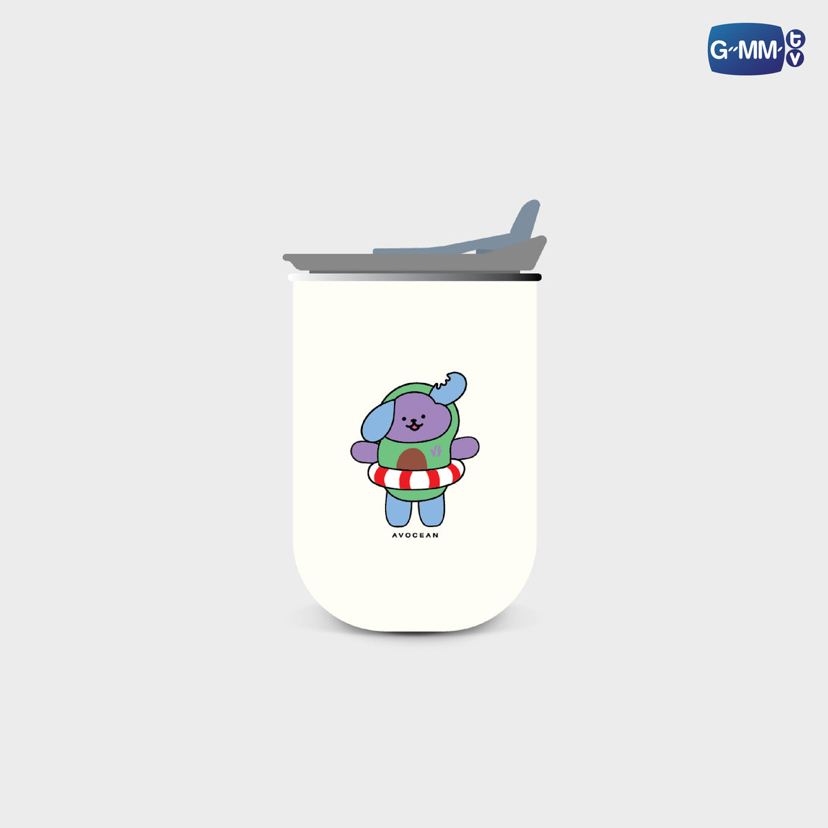 AVOCEAN TUMBLER | GEMM HOUSE
