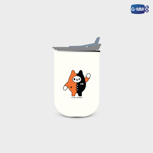 YUZU MUMU TUMBLER | GEMM HOUSE