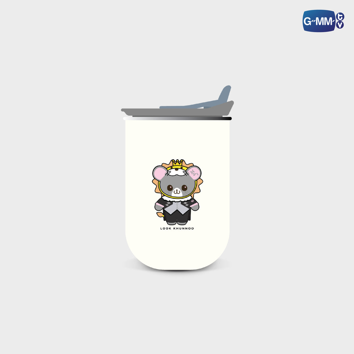 LOOK KHUNNOO TUMBLER | GEMM HOUSE