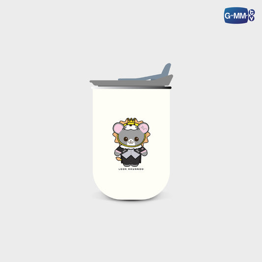 LOOK KHUNNOO TUMBLER | GEMM HOUSE