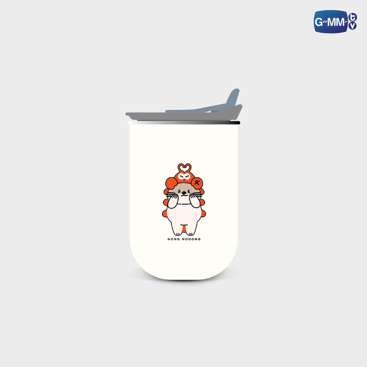 NONG NOOONG TUMBLER | GEMM HOUSE