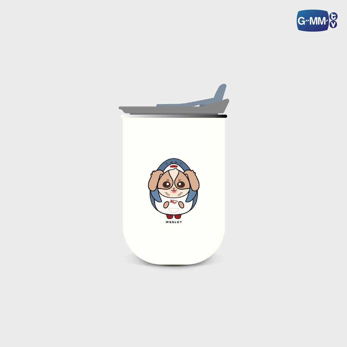 WESLEY TUMBLER | GEMM HOUSE